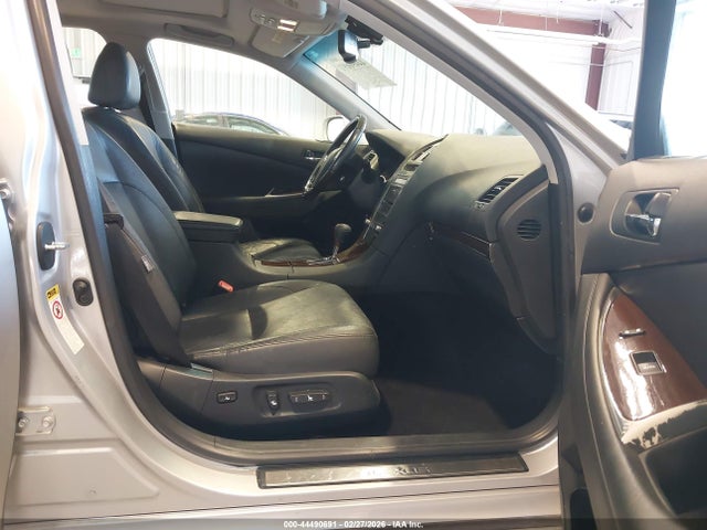 44490691 :رقم المزاد ، JTHBK1EG1A2404542 vin ، 2010 Lexus Es 350 مزاد بيع