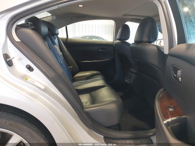 44490691 :رقم المزاد ، JTHBK1EG1A2404542 vin ، 2010 Lexus Es 350 مزاد بيع