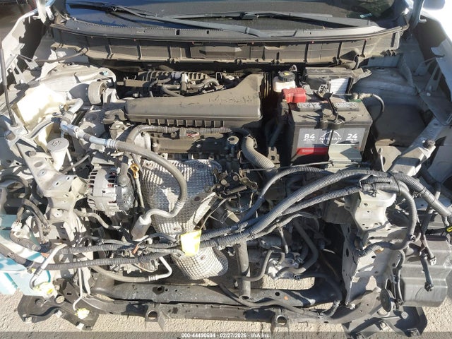 Nissan ROGUE S 2015 5N1AT2MV0FC872095 Image 10