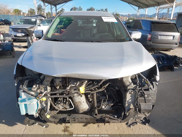 Nissan ROGUE S 2015 5N1AT2MV0FC872095 Image 13