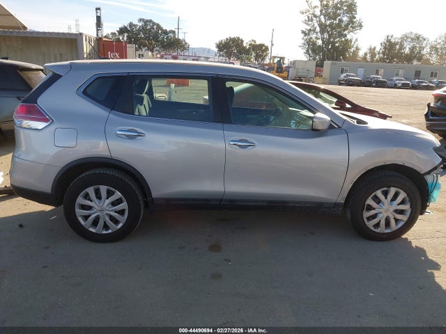 Nissan ROGUE S 2015 5N1AT2MV0FC872095 Image 14