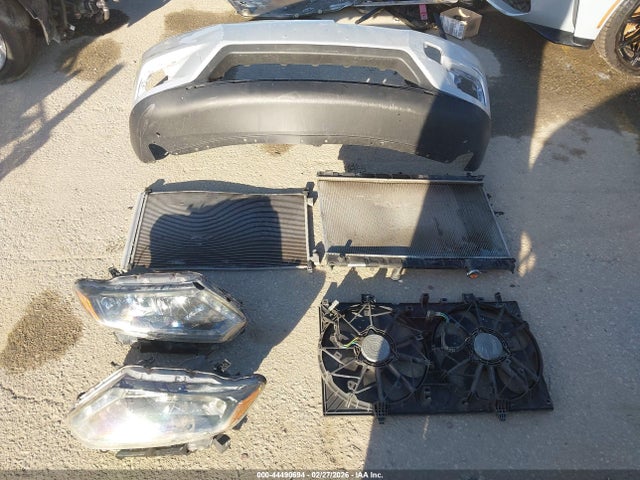 Nissan ROGUE S 2015 5N1AT2MV0FC872095 Image 12