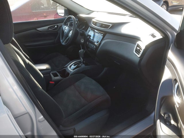 Nissan ROGUE S 2015 5N1AT2MV0FC872095 Image 5