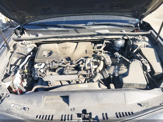 4T1G11AK7LU913574 Toyota CAMRY SE