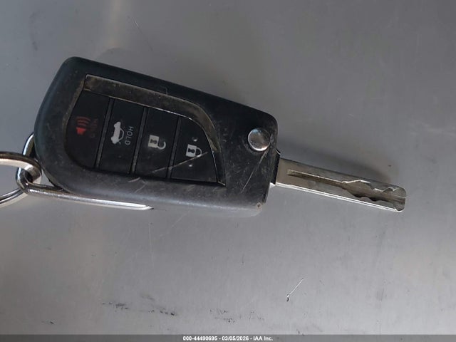 4T1G11AK7LU913574 Toyota CAMRY SE