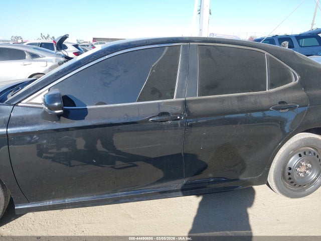 4T1G11AK7LU913574 Toyota CAMRY SE
