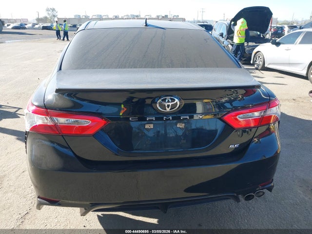 4T1G11AK7LU913574 Toyota CAMRY SE