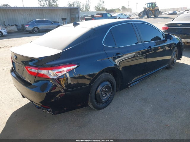 4T1G11AK7LU913574 Toyota CAMRY SE