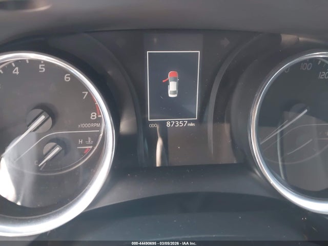 4T1G11AK7LU913574 Toyota CAMRY SE