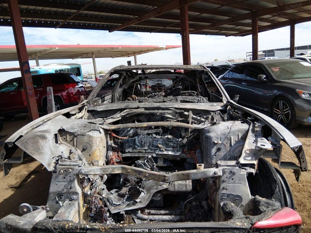 44490706 :رقم المزاد ، 2C3CDBDK2RR208588 vin ، 2024 Dodge Charger Daytona Scat Pack Awd مزاد بيع