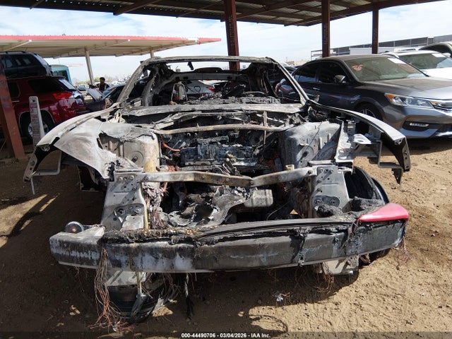 44490706 :رقم المزاد ، 2C3CDBDK2RR208588 vin ، 2024 Dodge Charger Daytona Scat Pack Awd مزاد بيع