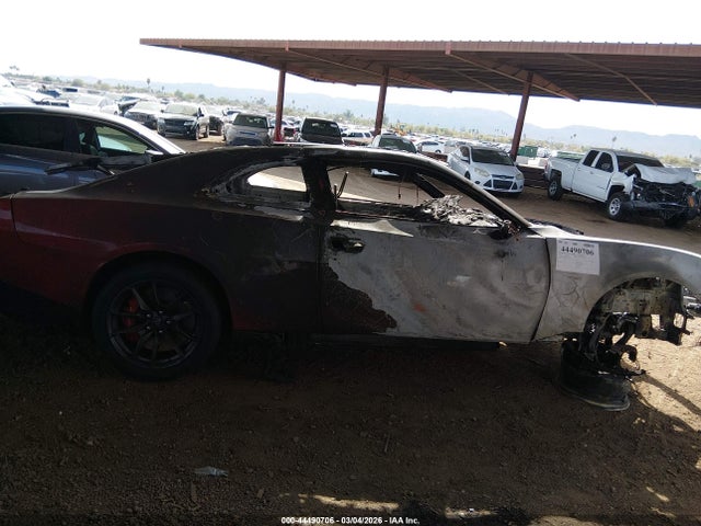 44490706 :رقم المزاد ، 2C3CDBDK2RR208588 vin ، 2024 Dodge Charger Daytona Scat Pack Awd مزاد بيع