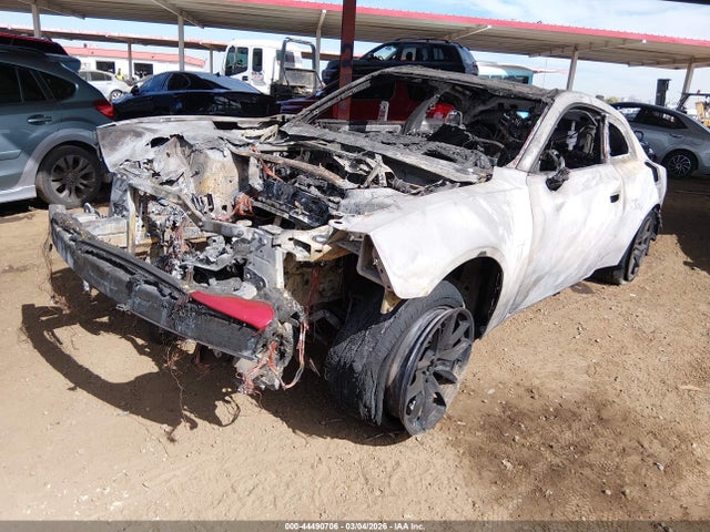 44490706 :رقم المزاد ، 2C3CDBDK2RR208588 vin ، 2024 Dodge Charger Daytona Scat Pack Awd مزاد بيع