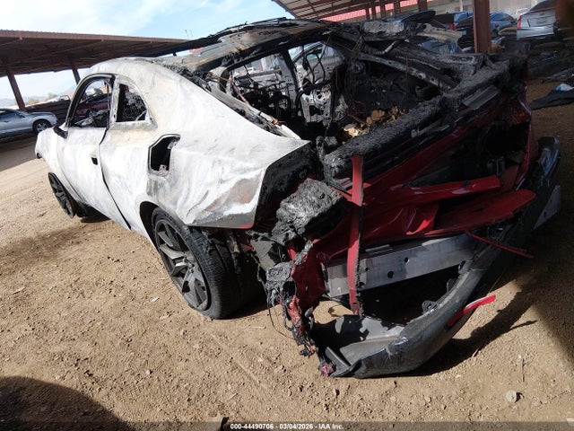 44490706 :رقم المزاد ، 2C3CDBDK2RR208588 vin ، 2024 Dodge Charger Daytona Scat Pack Awd مزاد بيع