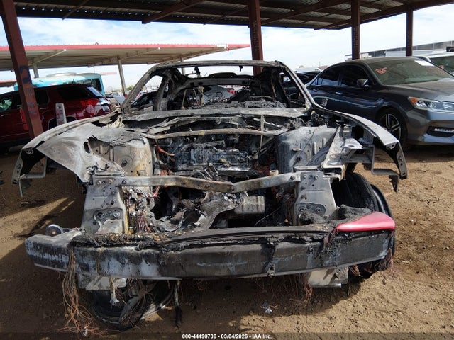 44490706 :رقم المزاد ، 2C3CDBDK2RR208588 vin ، 2024 Dodge Charger Daytona Scat Pack Awd مزاد بيع