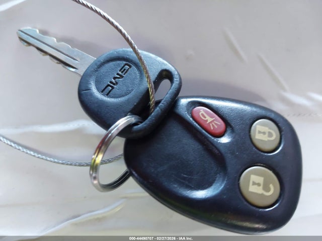 Aukcja sprzedaży 2003 Gmc Yukon Slt, vin: 1GKEC13Z83J335006, numer aukcji: 44490707