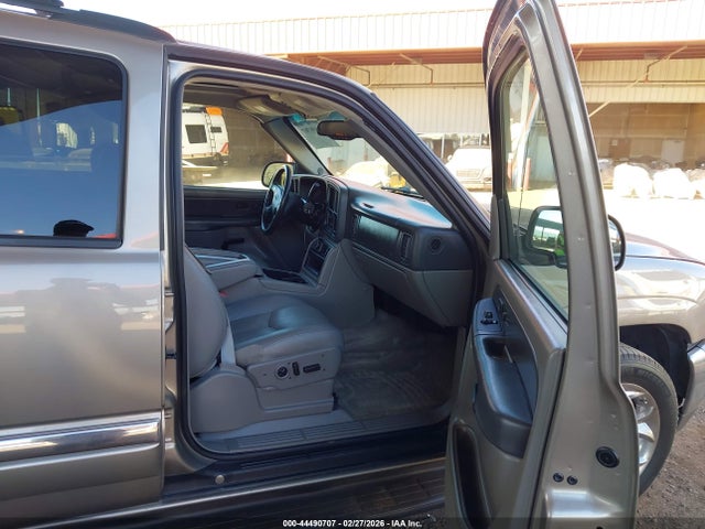 Aukcja sprzedaży 2003 Gmc Yukon Slt, vin: 1GKEC13Z83J335006, numer aukcji: 44490707