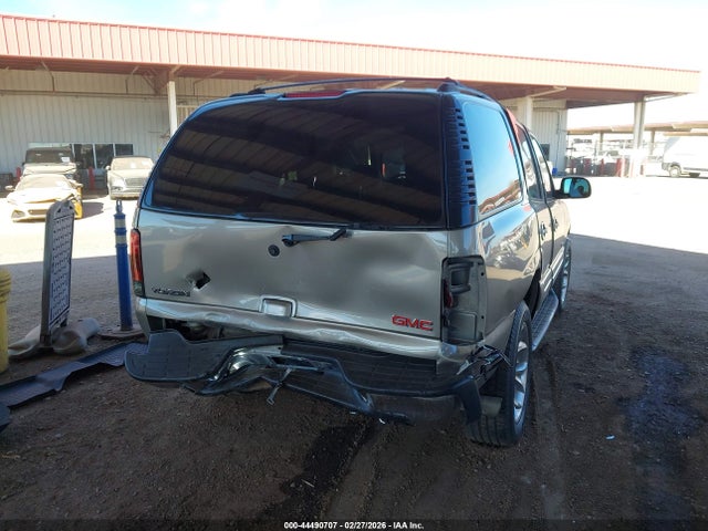 Aukcja sprzedaży 2003 Gmc Yukon Slt, vin: 1GKEC13Z83J335006, numer aukcji: 44490707