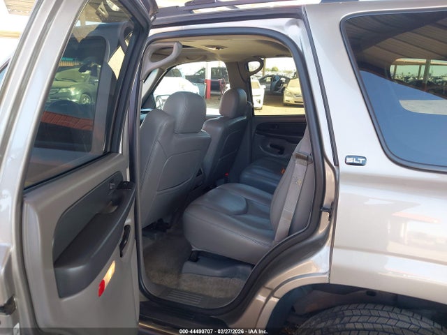 Aukcja sprzedaży 2003 Gmc Yukon Slt, vin: 1GKEC13Z83J335006, numer aukcji: 44490707