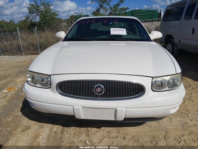 44490708 :رقم المزاد ، 1G4HR54K93U138758 vin ، 2003 Buick Lesabre Limited مزاد بيع