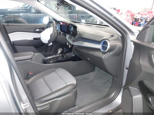 KL77LHEP2SC231247 Chevrolet Trax Fwd Lt