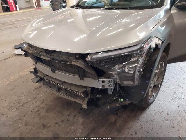 KL77LHEP2SC231247 Chevrolet Trax Fwd Lt