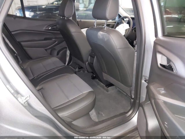 KL77LHEP2SC231247 Chevrolet Trax Fwd Lt