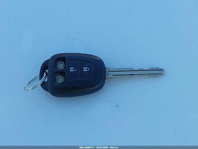 Toyota COROLLA LE 2016 5YFBURHE1GP399082 Image 11