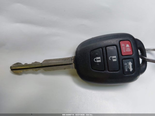 Toyota Corolla S Plus 2016 5YFBURHE6GP374386 Image 11