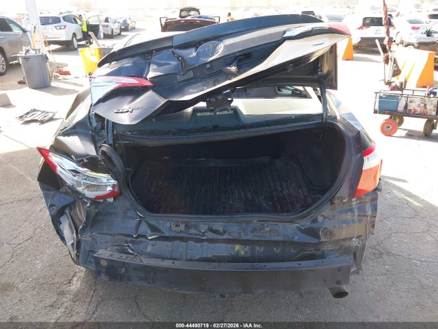 Toyota Corolla S Plus 2016 5YFBURHE6GP374386 Image 17