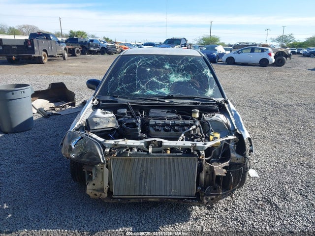 Продаж на аукціоні авто 2002 Honda Civic Lx, vin: 1HGES16522L007771, номер лоту: 44490720