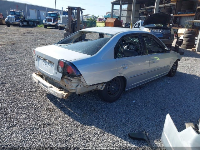Продаж на аукціоні авто 2002 Honda Civic Lx, vin: 1HGES16522L007771, номер лоту: 44490720