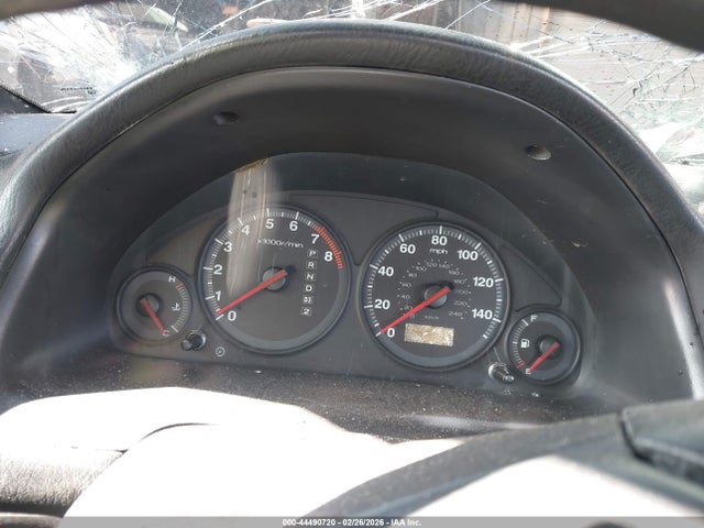 Продаж на аукціоні авто 2002 Honda Civic Lx, vin: 1HGES16522L007771, номер лоту: 44490720