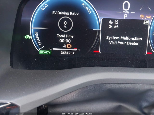 Toyota CAMRY XSE 2025 4T1DAACK7SU584471 Image 16