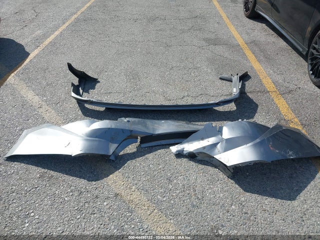 Toyota CAMRY XSE 2025 4T1DAACK7SU584471 Image 12