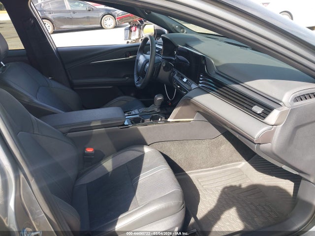 Toyota CAMRY XSE 2025 4T1DAACK7SU584471 Image 5