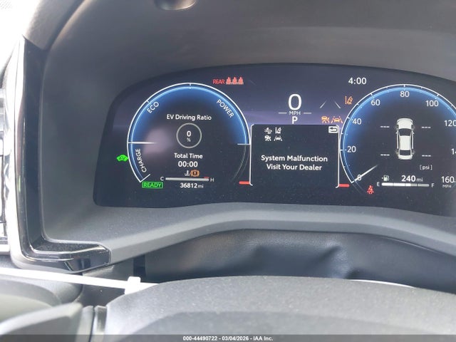 Toyota CAMRY XSE 2025 4T1DAACK7SU584471 Image 7