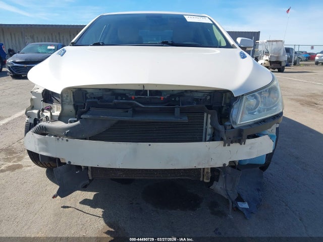 Aukcja sprzedaży 2013 Buick Lacrosse Premium 2 Group, vin: 1G4GH5E33DF267767, numer aukcji: 44490729