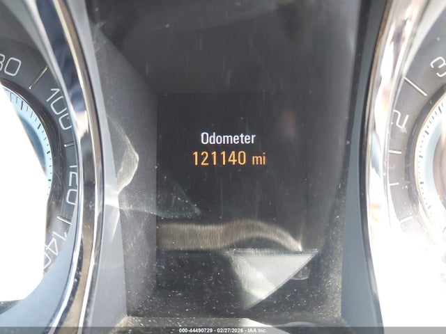 Aukcja sprzedaży 2013 Buick Lacrosse Premium 2 Group, vin: 1G4GH5E33DF267767, numer aukcji: 44490729