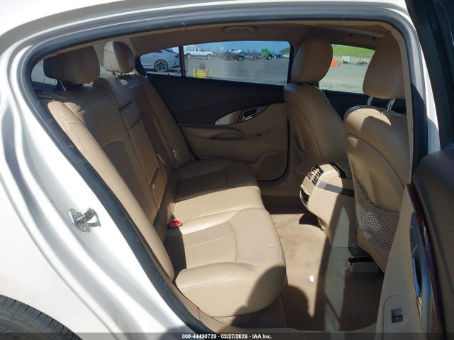 Aukcja sprzedaży 2013 Buick Lacrosse Premium 2 Group, vin: 1G4GH5E33DF267767, numer aukcji: 44490729