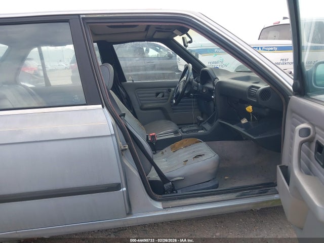 Aukcja sprzedaży 1990 Bmw 325 I Automatic, vin: WBAAD231XLED28199, numer aukcji: 44490733