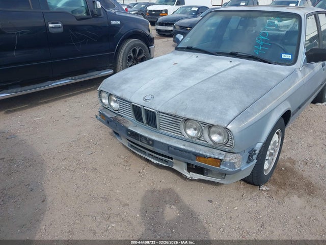 Aukcja sprzedaży 1990 Bmw 325 I Automatic, vin: WBAAD231XLED28199, numer aukcji: 44490733
