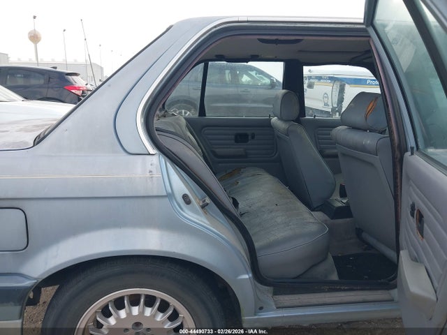 Aukcja sprzedaży 1990 Bmw 325 I Automatic, vin: WBAAD231XLED28199, numer aukcji: 44490733