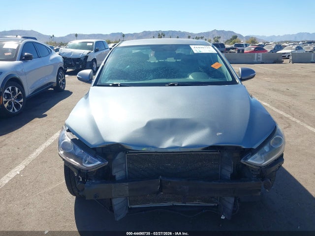KMHD84LF9HU224532 Hyundai Elantra Limited