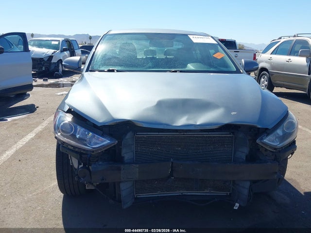 KMHD84LF9HU224532 Hyundai Elantra Limited