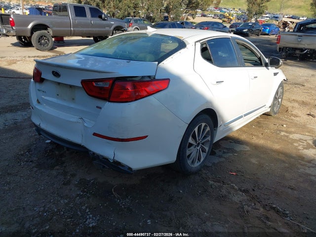 5XXGM4A79FG498681 KIA Optima Lx