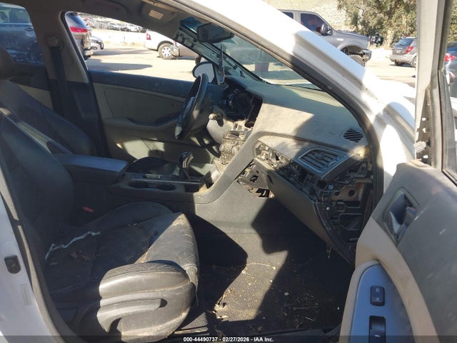 5XXGM4A79FG498681 KIA Optima Lx