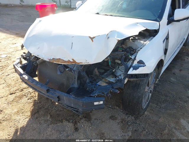 5XXGM4A79FG498681 KIA Optima Lx