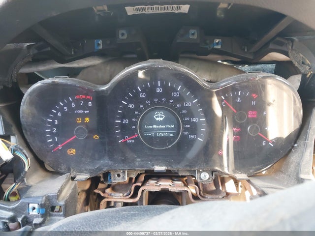 5XXGM4A79FG498681 KIA Optima Lx