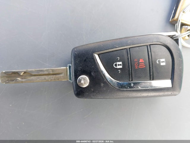 Toyota RAV4 LE 2021 2T3G1RFVXMW142831 Image 11